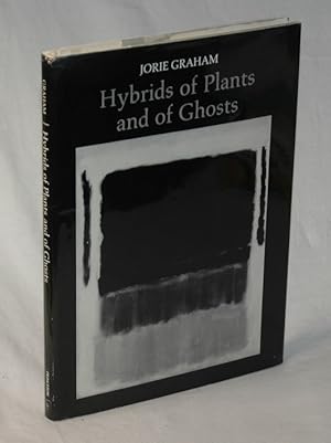 Seller image for Hybrids of Plants and of Ghosts for sale by Muhresell