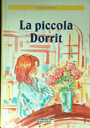 Immagine del venditore per La piccola Dorrit venduto da Librodifaccia