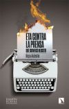 Seller image for ETA contra la prensa for sale by Agapea Libros