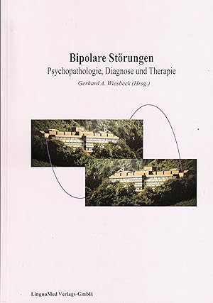 Immagine del venditore per Bipolare Strungen. Psychopathologie, Diagnose und Therapie venduto da Paderbuch e.Kfm. Inh. Ralf R. Eichmann
