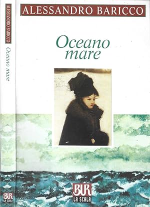 Immagine del venditore per Oceano mare venduto da Biblioteca di Babele