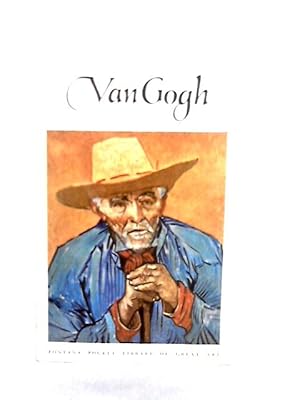 Image du vendeur pour Vincent Van Gogh (1853-1890) mis en vente par World of Rare Books