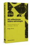 Seller image for 50 reflexiones sobre estrategia for sale by Agapea Libros