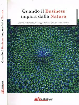 Seller image for Quando il business impara dalla natura for sale by Biblioteca di Babele