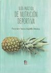 Guía práctica de nutrición deportiva