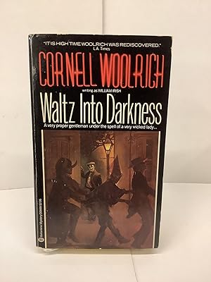 Seller image for Waltz Into Darkness, 30669 for sale by Chamblin Bookmine
