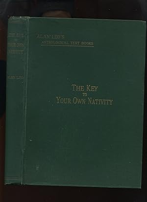 Immagine del venditore per The Key to Your Own Nativity venduto da Roger Lucas Booksellers