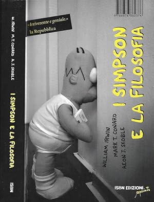 Seller image for I Simpson e la filosofia for sale by Biblioteca di Babele