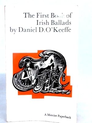 Bild des Verkufers fr The Book of Irish Ballads, Volume One zum Verkauf von World of Rare Books
