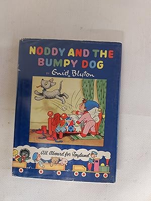 Seller image for Noddy And The Bumpy Dog for sale by Cambridge Rare Books