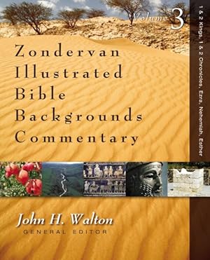 Bild des Verkufers fr 1 & 2 Kings, 1 & 2 Chronicles, Ezra, Nehemiah, Esther zum Verkauf von GreatBookPrices