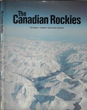 Seller image for The Canadian Rockies for sale by Biblioteca di Babele