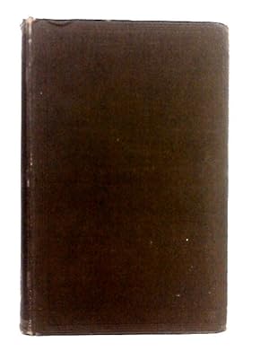 Image du vendeur pour The Elements of Jurisprudence mis en vente par World of Rare Books