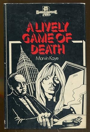 Seller image for A Lively Game of Death for sale by Dearly Departed Books