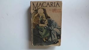 Seller image for Macaria for sale by Goldstone Rare Books