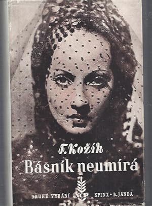 Bild des Verkufers fr Basnik neumira zum Verkauf von ART...on paper - 20th Century Art Books