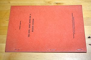 Bild des Verkufers fr The Kum: Some Notes on a Balkan Custom zum Verkauf von HALCYON BOOKS
