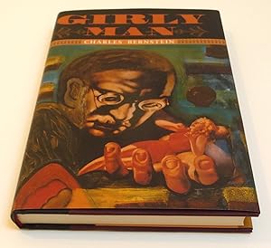 Seller image for Girly Man for sale by Test Centre Books