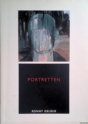Seller image for Portretten - De Garage: 27 september > 1 december 2002 for sale by Klondyke