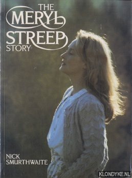 Bild des Verkufers fr The Meryl Streep story zum Verkauf von Klondyke