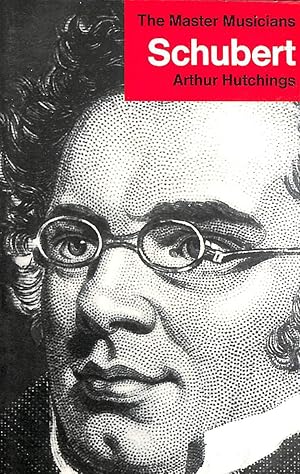 Immagine del venditore per Schubert (Master Musician S.) venduto da M Godding Books Ltd