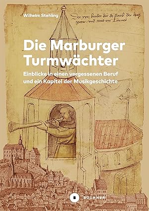Die Marburger Turmwaechter