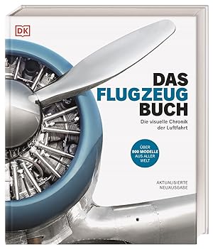 Seller image for Das Flugzeug-Buch for sale by moluna