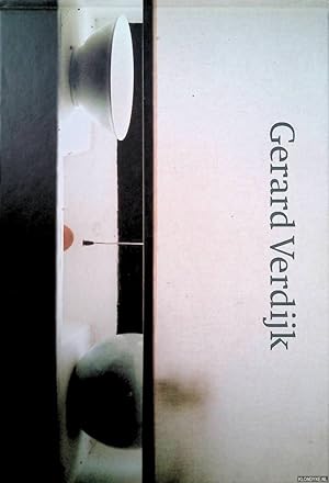 Imagen del vendedor de Gerard Verdijk: the sculptures, the photographs, the friends, the drawings 1934-2005 / Gerard Verdijk: les sculptures, les photos, les amis, les dessins 1934-2005 a la venta por Klondyke