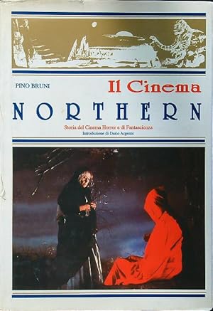 Bild des Verkufers fr Il cinema Northern zum Verkauf von Librodifaccia