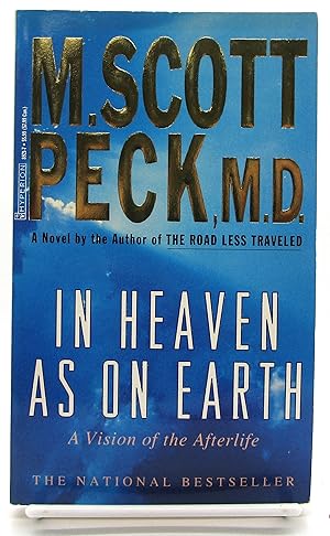 Seller image for In Heaven as on Earth for sale by Book Nook