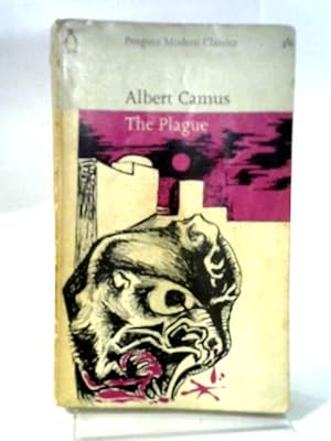 Image du vendeur pour The Plague mis en vente par World of Rare Books