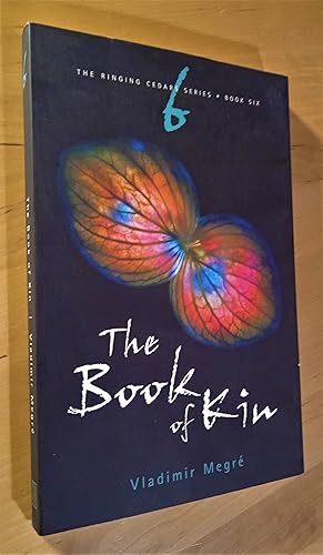 Seller image for The Book of Kin for sale by Llibres Bombeta