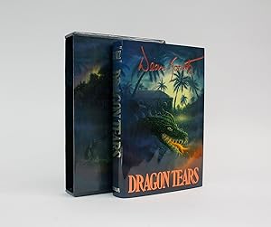 Seller image for DRAGON TEARS for sale by LUCIUS BOOKS (ABA, ILAB, PBFA)