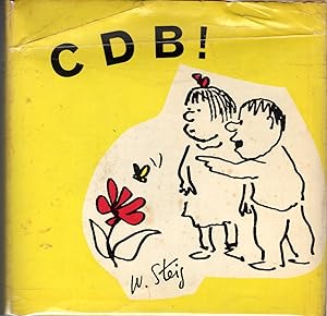 Seller image for CDB! (C D B!) for sale by Dorley House Books, Inc.