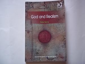 Bild des Verkufers fr God and Realism (Routledge Philosophy of Religion Series) zum Verkauf von Carmarthenshire Rare Books