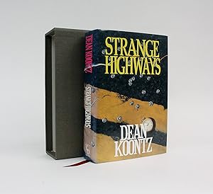 Seller image for STRANGE HIGHWAYS for sale by LUCIUS BOOKS (ABA, ILAB, PBFA)