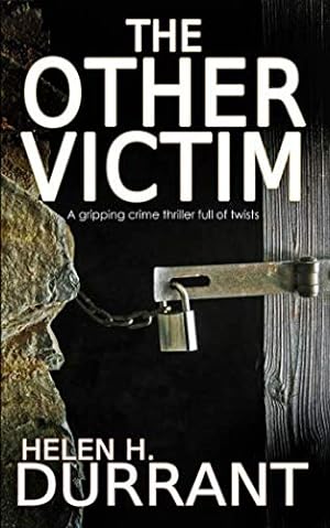 Seller image for THE OTHER VICTIM a gripping crime thriller full of twists for sale by WeBuyBooks