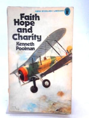 Imagen del vendedor de Faith Hope and Charity a la venta por World of Rare Books