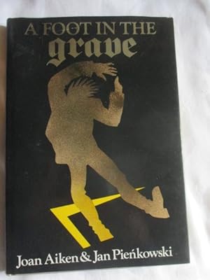 Seller image for A Foot in the Grave: and other ghost stories for sale by MacKellar Art &  Books