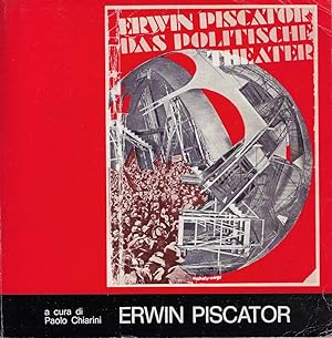 Erwin Piscator 1893-1966