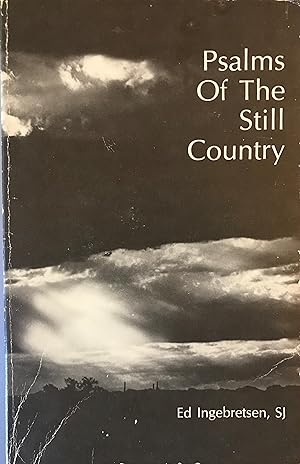 Psalms of the Still Country