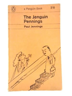 Seller image for The Jenguin Pennings for sale by World of Rare Books