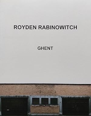 Royden Rabinowitch. Ghent