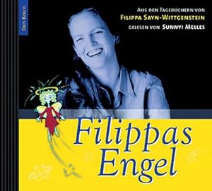 Bild des Verkufers fr CD - Filippas Engel zum Verkauf von AHA-BUCH GmbH