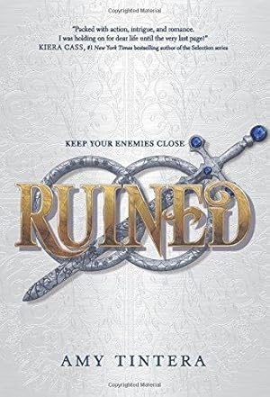 Seller image for Ruined: 1 for sale by WeBuyBooks
