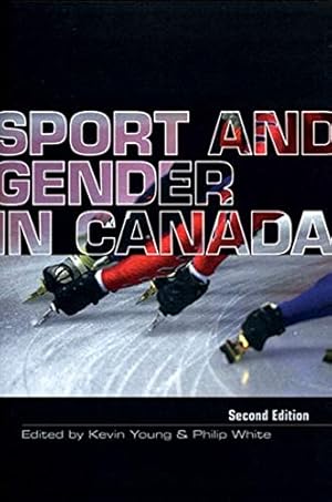 Imagen del vendedor de Sport and Gender in Canada a la venta por WeBuyBooks