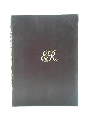 Bild des Verkufers fr The Life and Times of King Edward VII - Volume V zum Verkauf von World of Rare Books