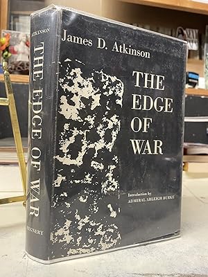 The Edge of War