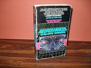 Seller image for NEUROMANCER for sale by THE USUAL SUSPECTS (IOBA)