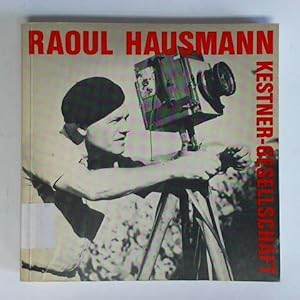 Seller image for Raoul Hausmann - Retrospektive for sale by Celler Versandantiquariat